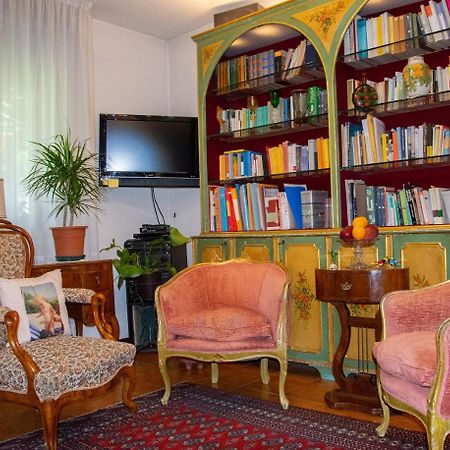 B&B Il Glicine Fiorito Lido de Venise Extérieur photo