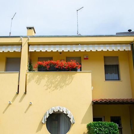 B&B Il Glicine Fiorito Lido de Venise Extérieur photo