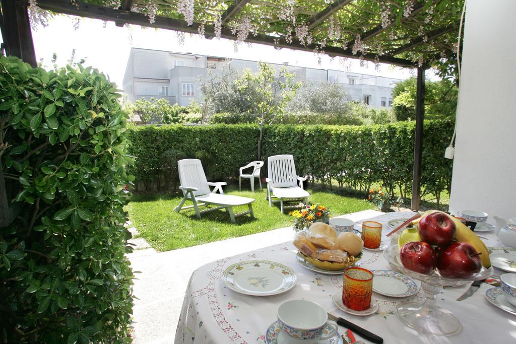 B&B Il Glicine Fiorito Lido de Venise Extérieur photo