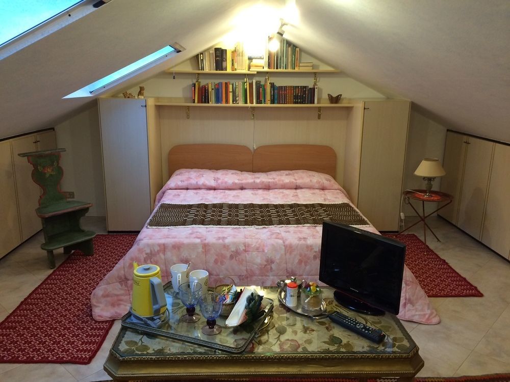 B&B Il Glicine Fiorito Lido de Venise Extérieur photo
