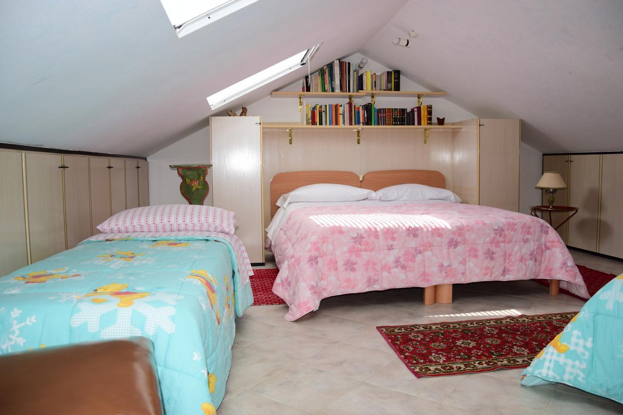 B&B Il Glicine Fiorito Lido de Venise Extérieur photo