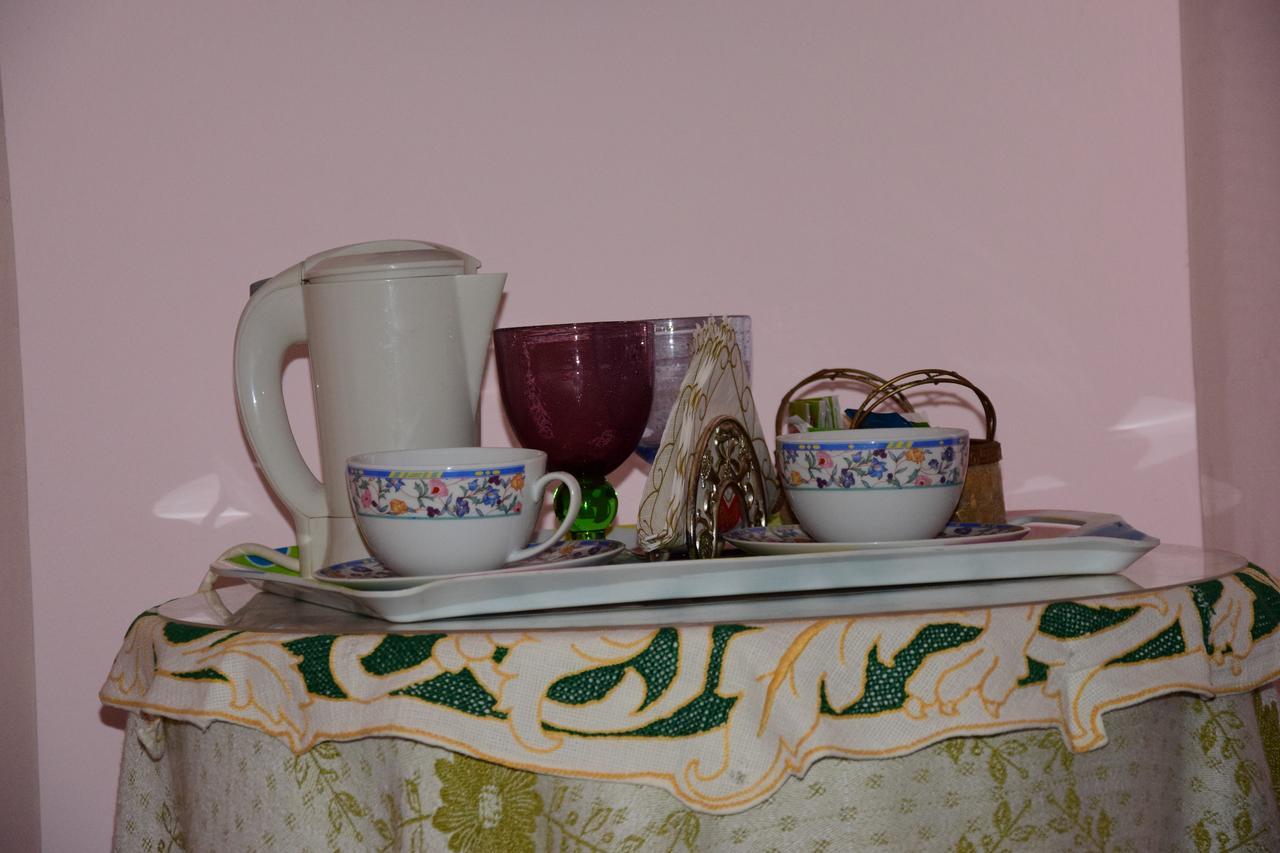 B&B Il Glicine Fiorito Lido de Venise Extérieur photo