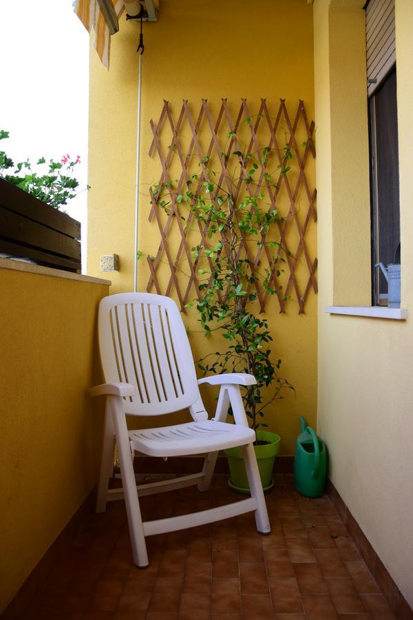 B&B Il Glicine Fiorito Lido de Venise Extérieur photo