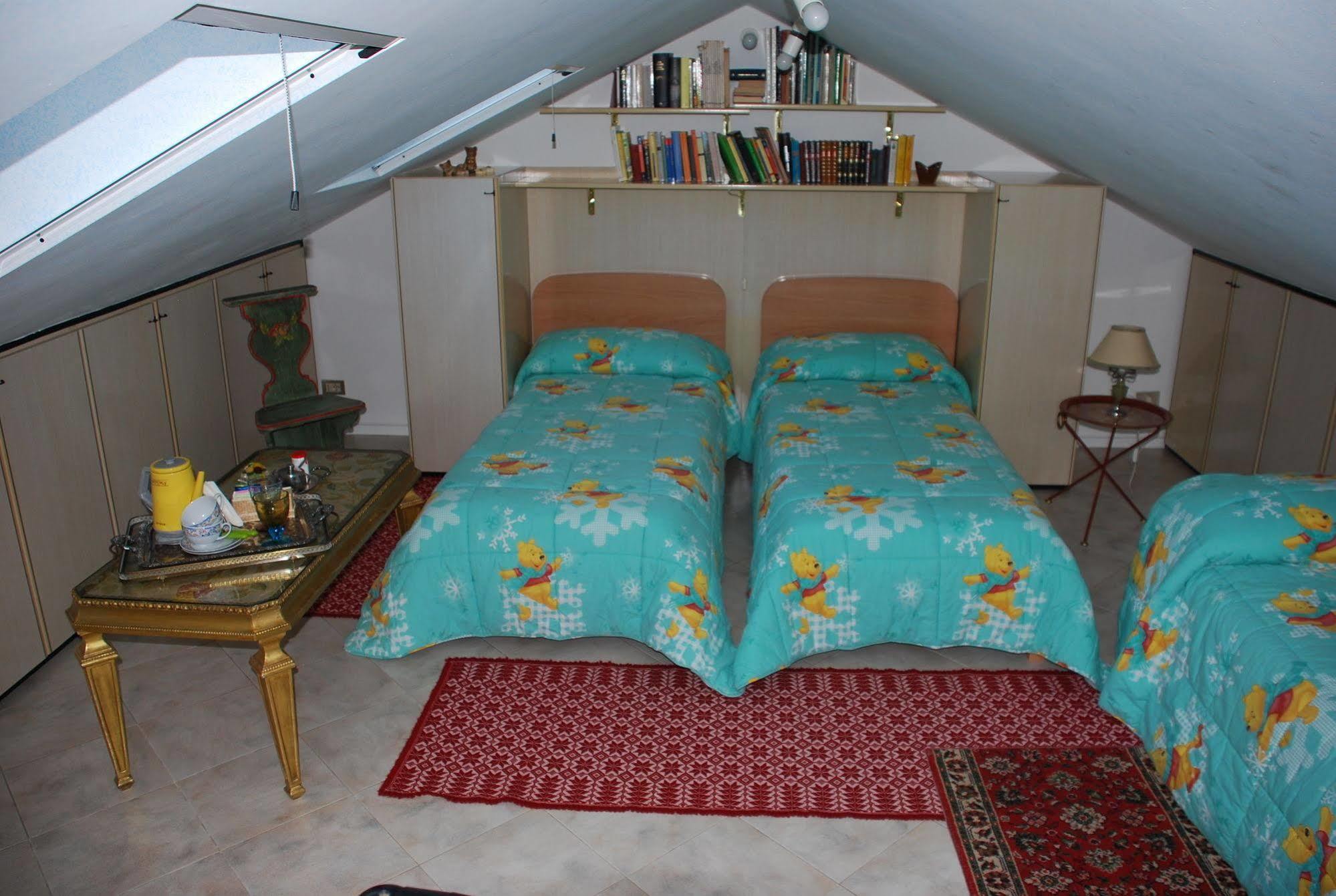 B&B Il Glicine Fiorito Lido de Venise Extérieur photo