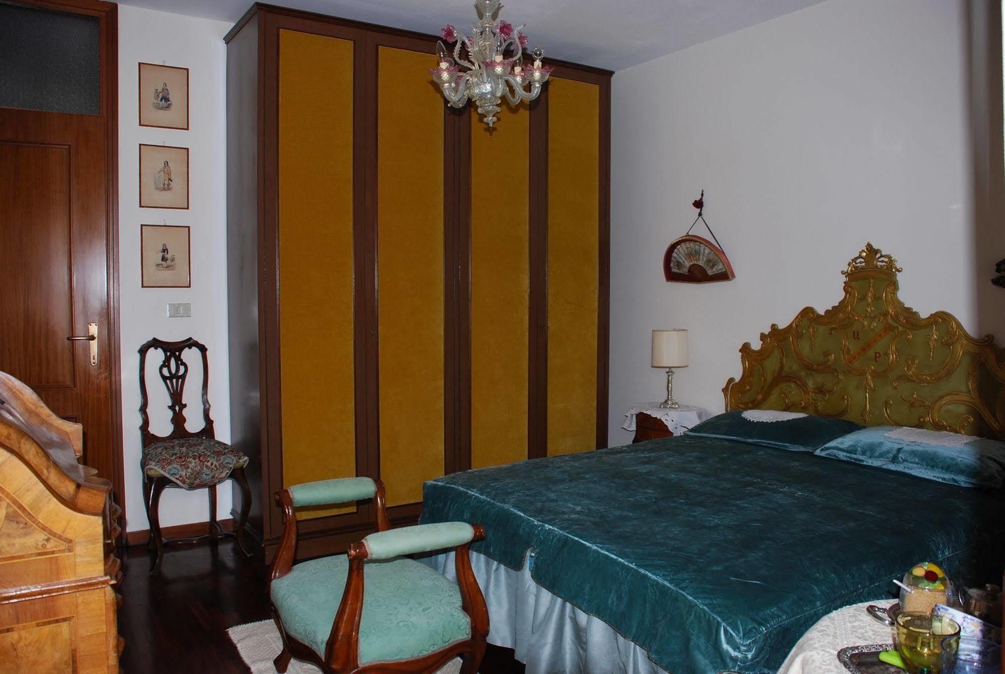 B&B Il Glicine Fiorito Lido de Venise Extérieur photo