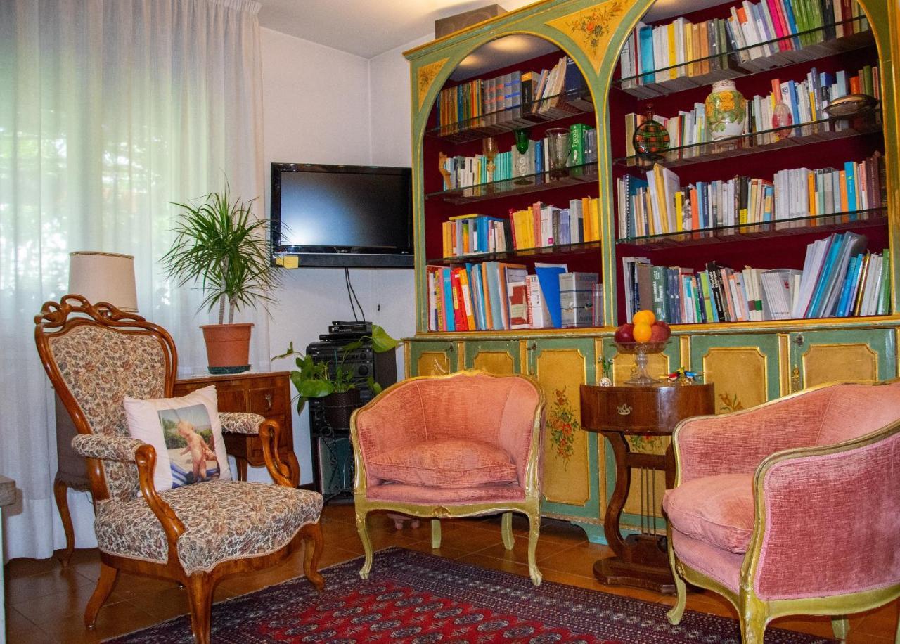 B&B Il Glicine Fiorito Lido de Venise Extérieur photo