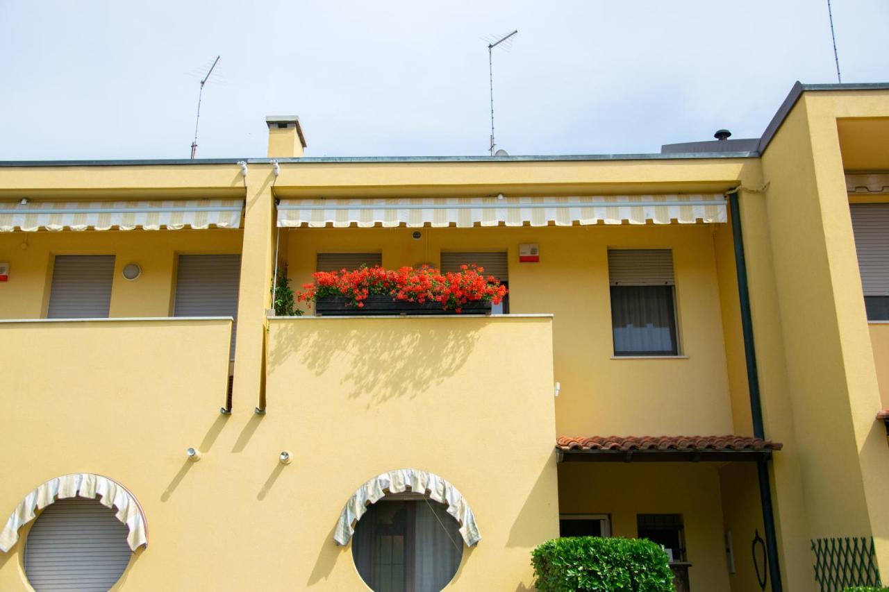 B&B Il Glicine Fiorito Lido de Venise Extérieur photo