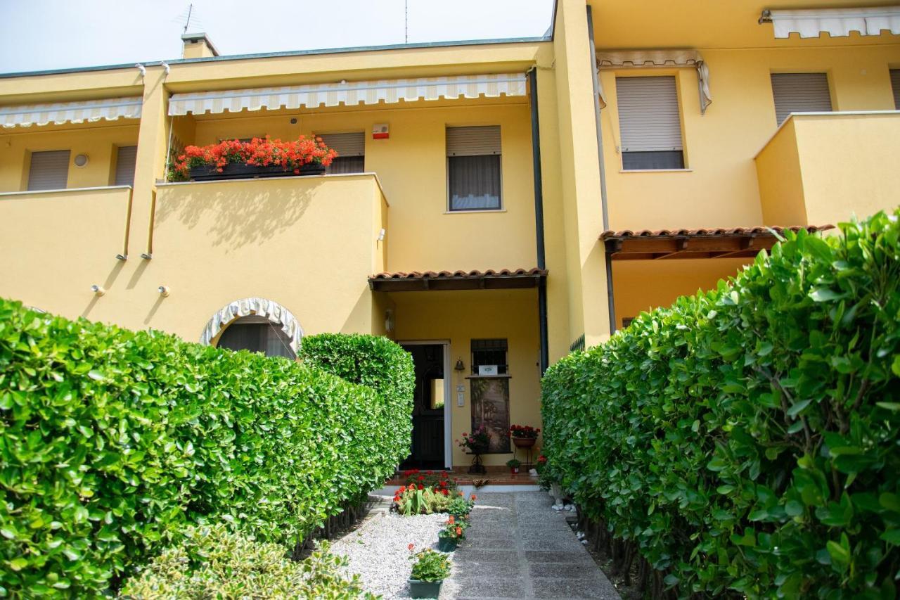 B&B Il Glicine Fiorito Lido de Venise Extérieur photo