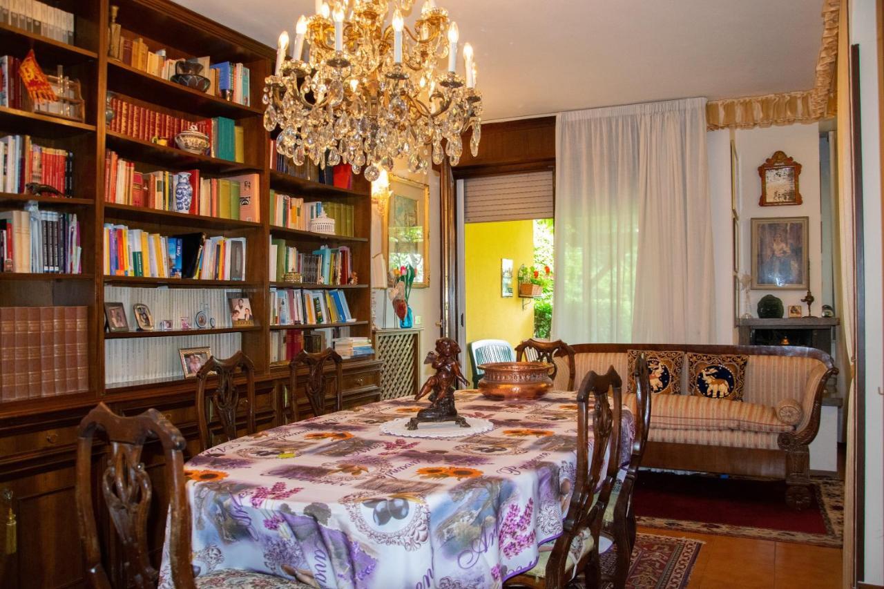 B&B Il Glicine Fiorito Lido de Venise Extérieur photo