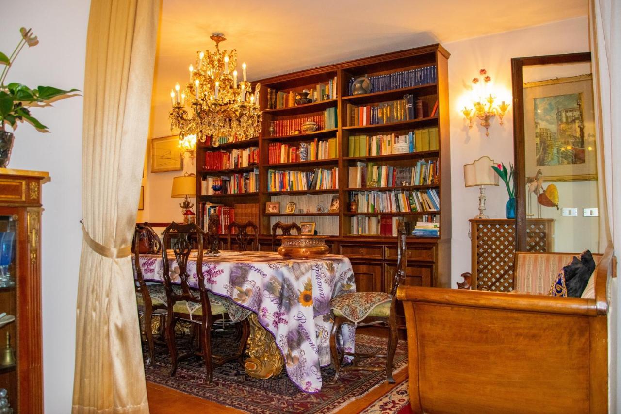 B&B Il Glicine Fiorito Lido de Venise Extérieur photo