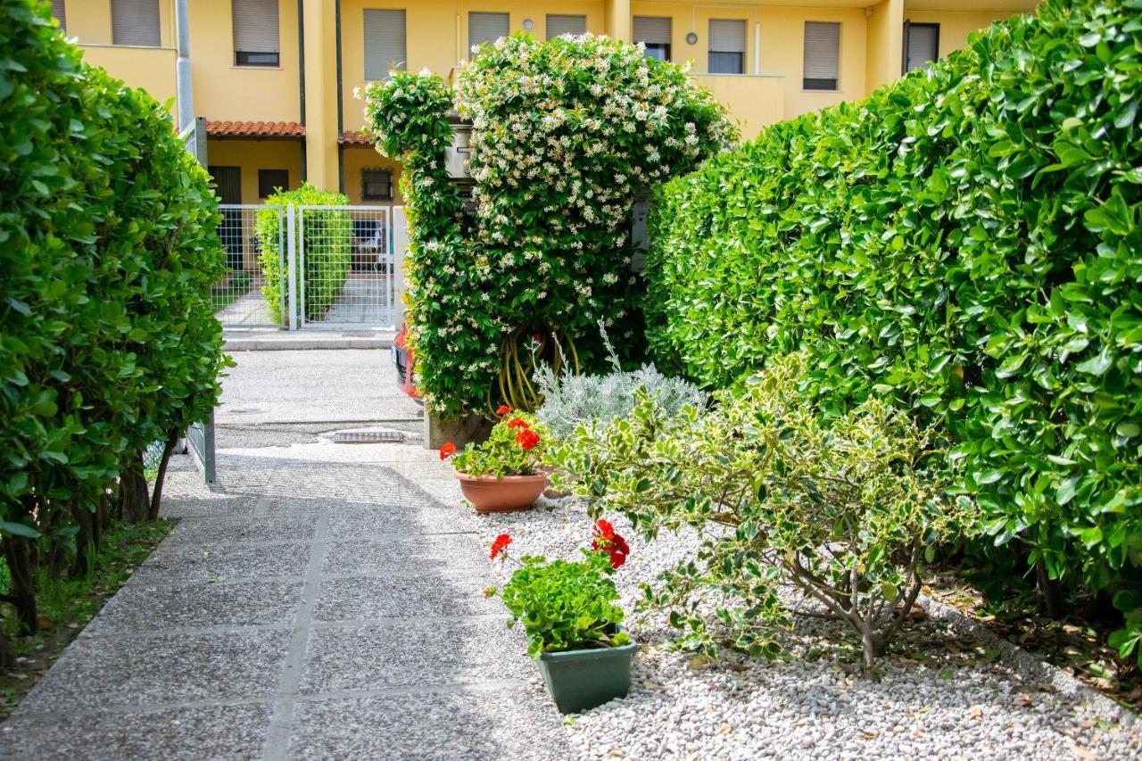 B&B Il Glicine Fiorito Lido de Venise Extérieur photo